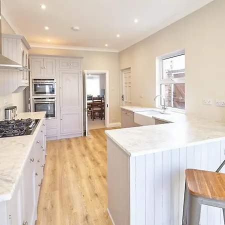 Host & - Randolph House Ferienhaus Saltburn-by-the-Sea