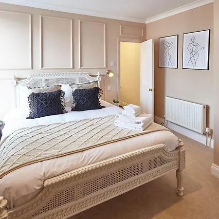 Holiday home Host & - Randolph House *