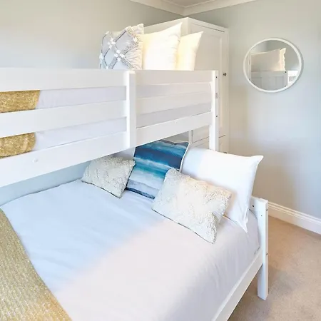 Holiday home Host & - Randolph House *