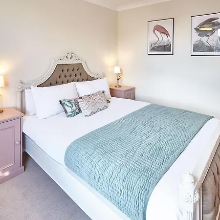 Holiday home Host & - Randolph House Saltburn-by-the-Sea