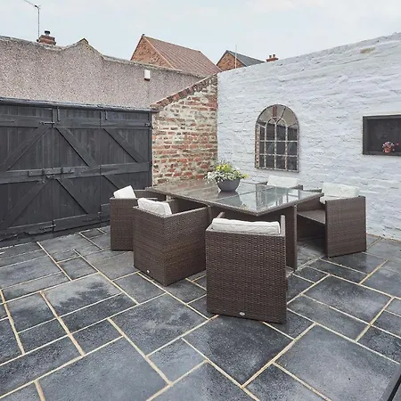 Ferienhaus Host & - Randolph House Saltburn-by-the-Sea