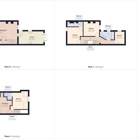 Host & - Randolph House Ferienhaus