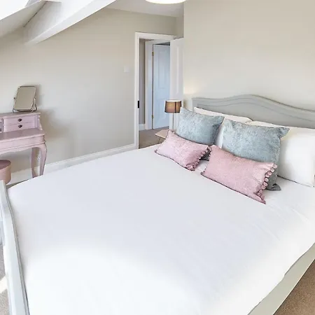 Host & - Randolph House Ferienhaus Saltburn-by-the-Sea