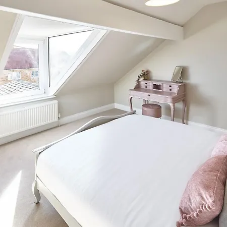 Host & - Randolph House * Saltburn-by-the-Sea